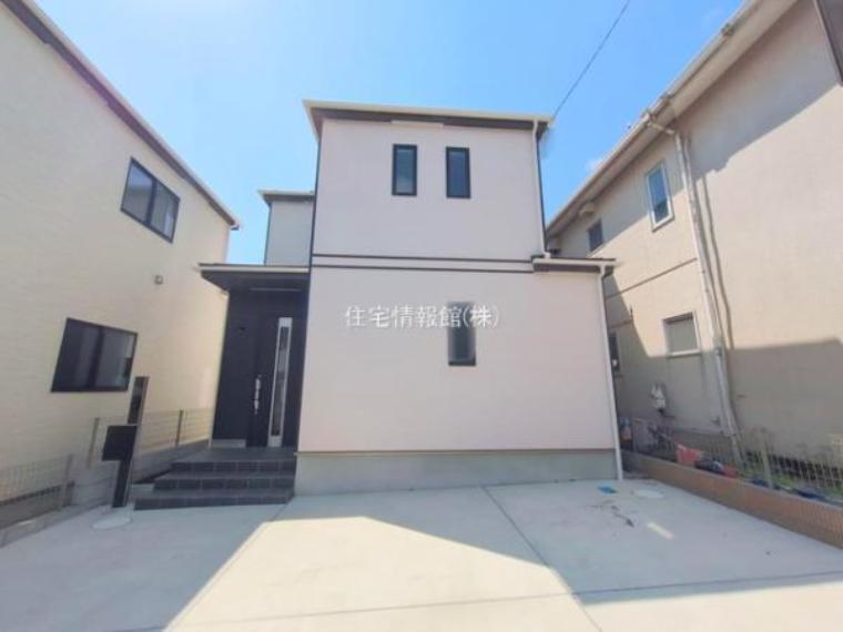 鎌ケ谷市鎌ケ谷2丁目