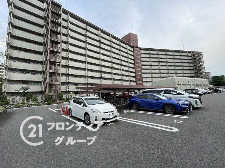 向島ニュータウン第三街区G棟 10階