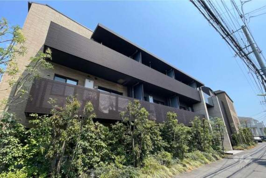 株式会社ウィル 二子玉川営業所