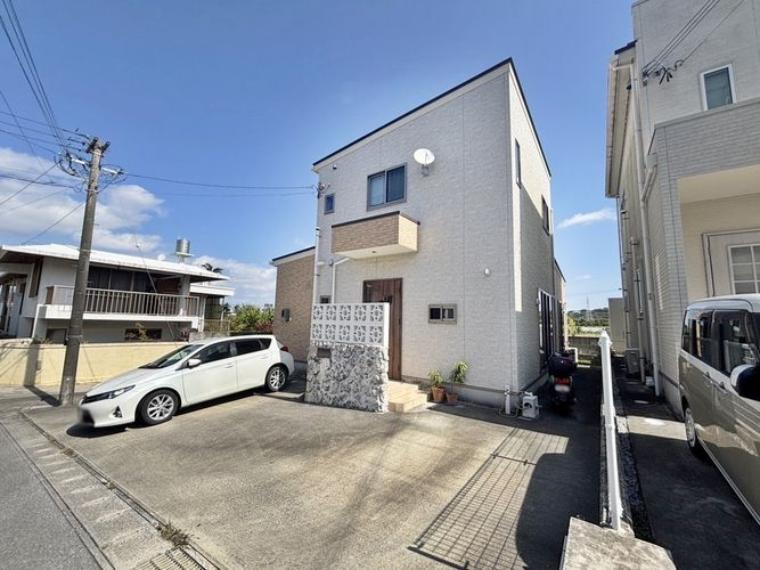 detached 沖縄県糸満市字大里