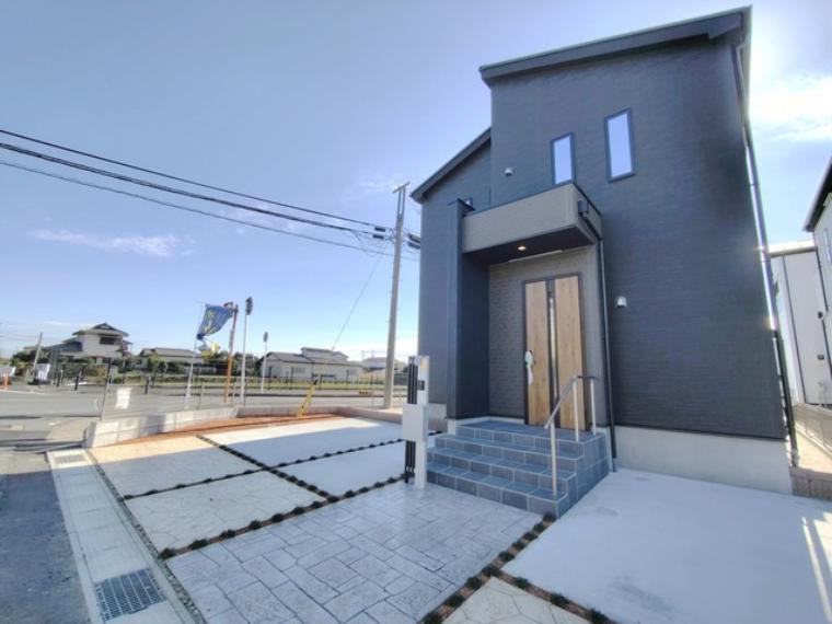 成田市松崎