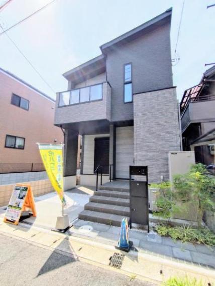 浦安市海楽1丁目