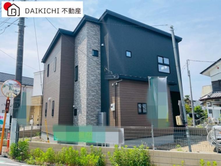 深谷市東大沼