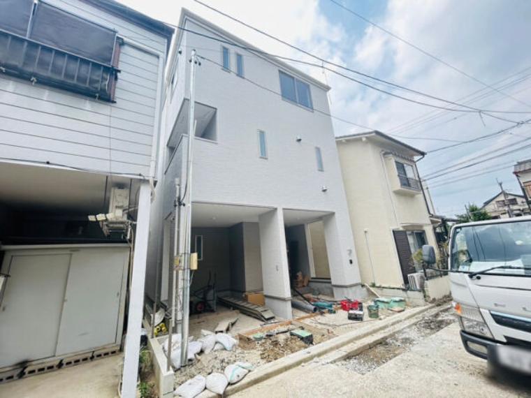 名古屋市熱田区千年1丁目