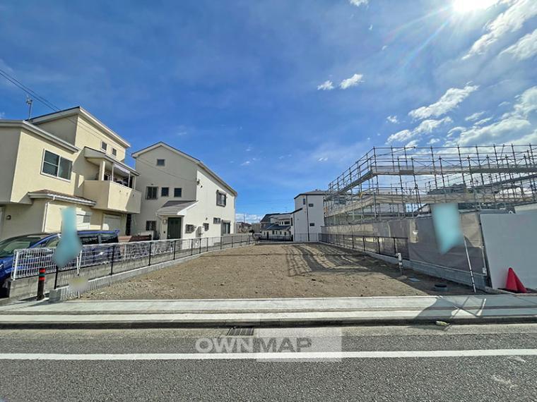 茅ヶ崎市柳島2丁目