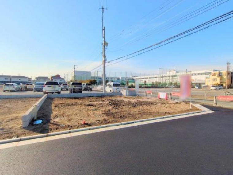 川越市宮元町