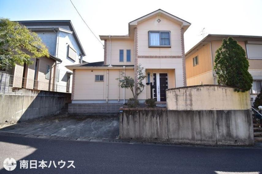 鹿児島市武岡5丁目