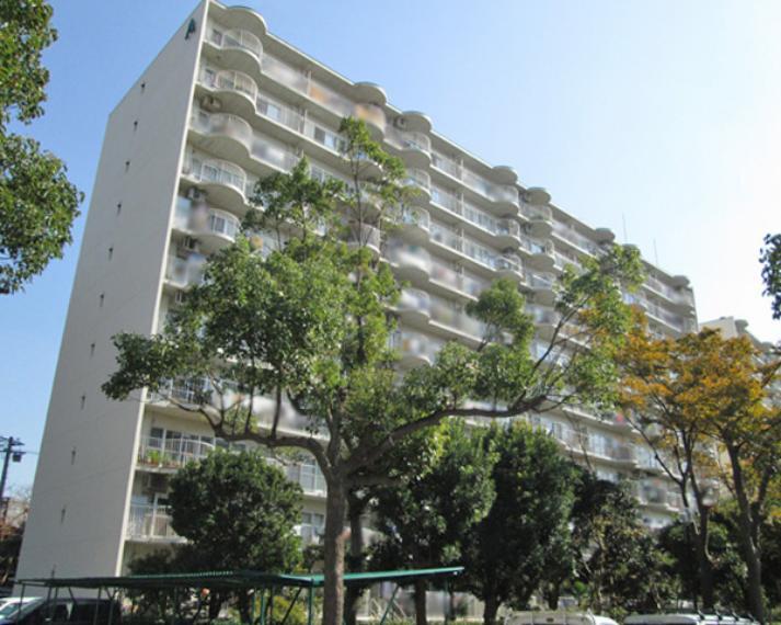 鎌倉ロジュマンA棟 8階
