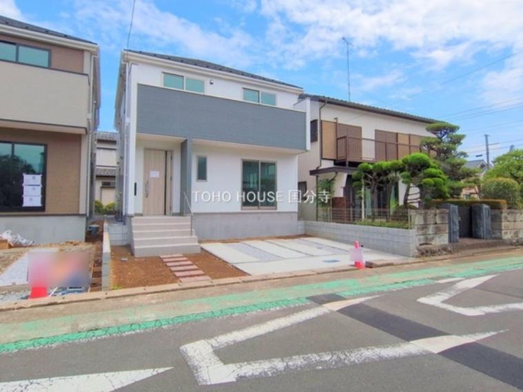 八王子市清川町