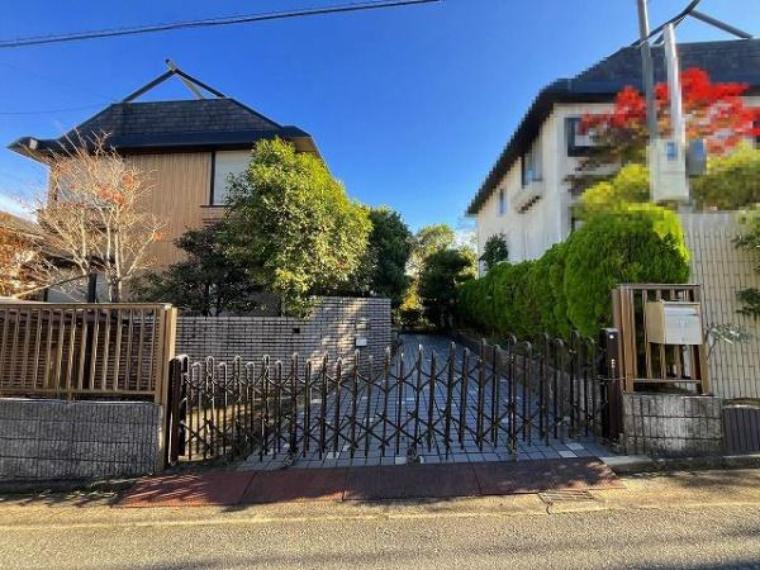 吉野郡大淀町（奈良県）から中古住宅・中古一戸建てを探す