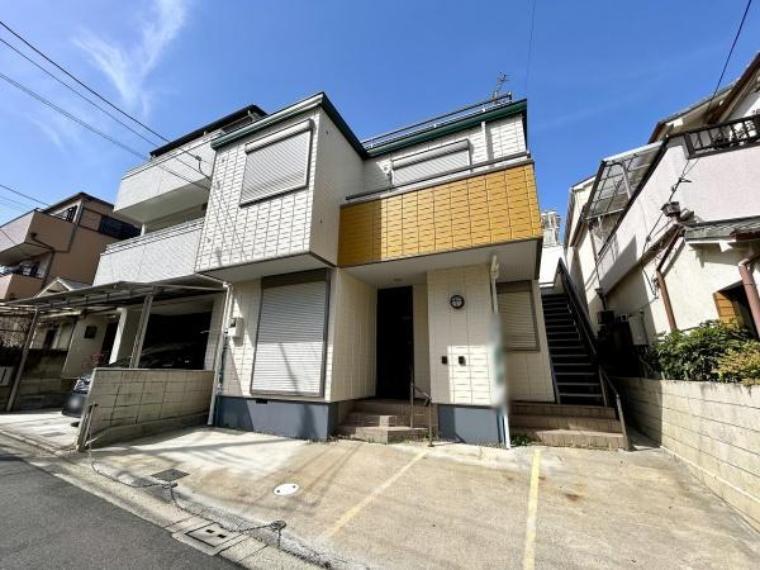 堺市中区堀上町