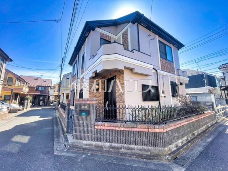 新座市野寺2丁目
