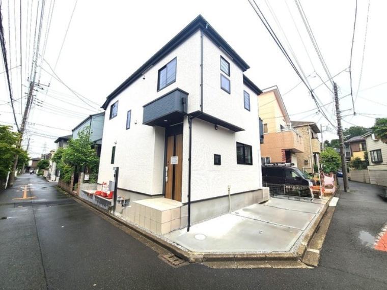 新座市野寺2丁目