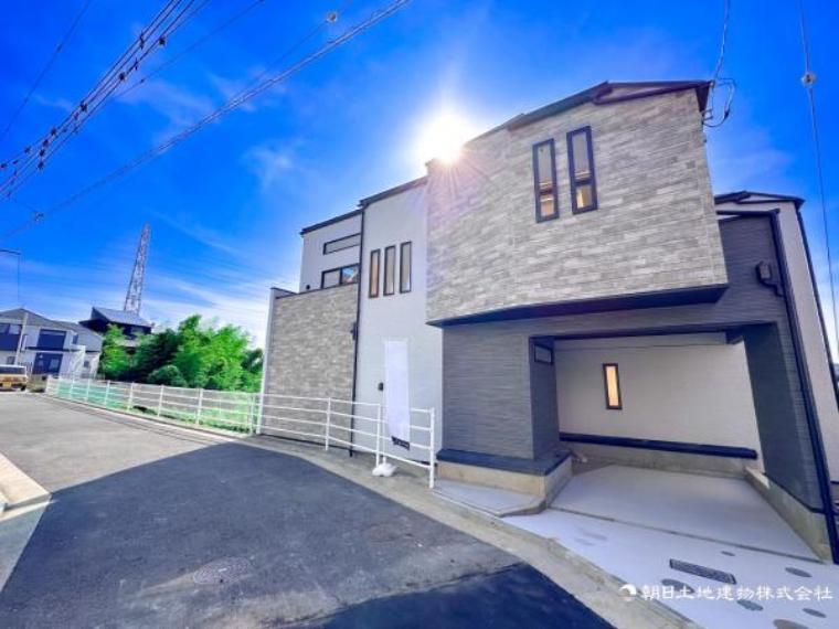 横浜市戸塚区矢部町