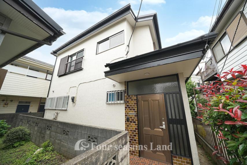 藤沢市辻堂元町4丁目