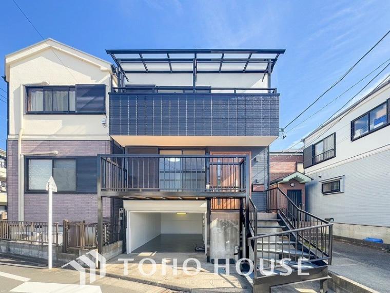川崎市宮前区南野川3丁目