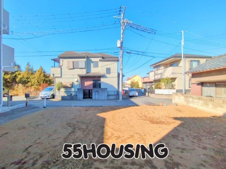 さいたま市南区大字太田窪