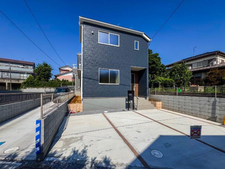さいたま市岩槻区本町5丁目