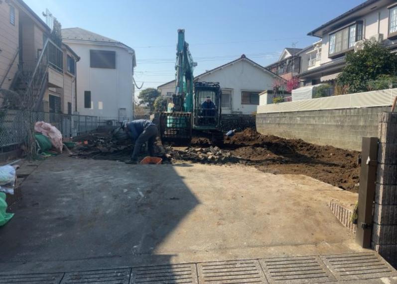 八王子市富士見町