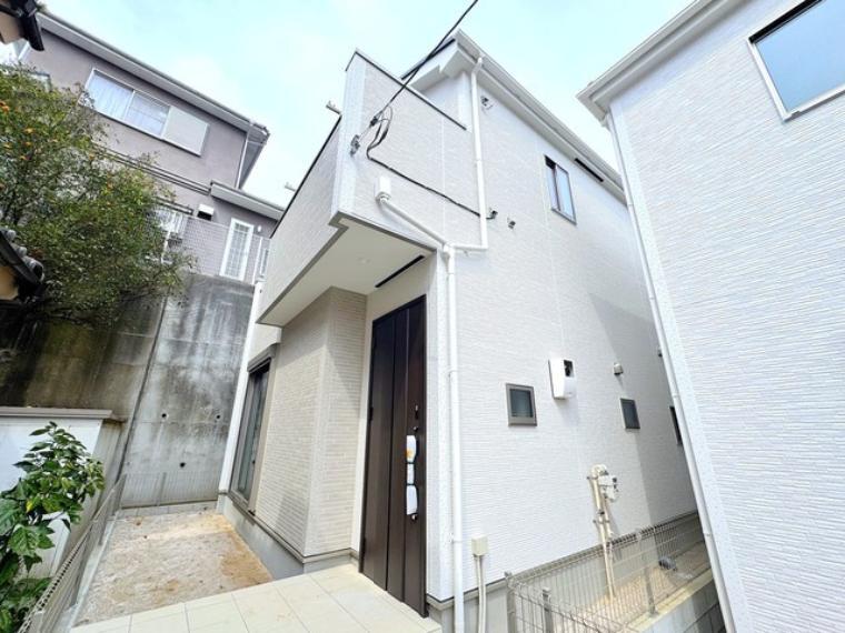 四街道市つくし座2丁目