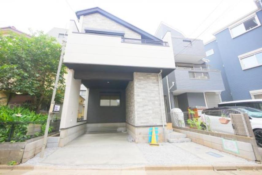 練馬区北町2丁目