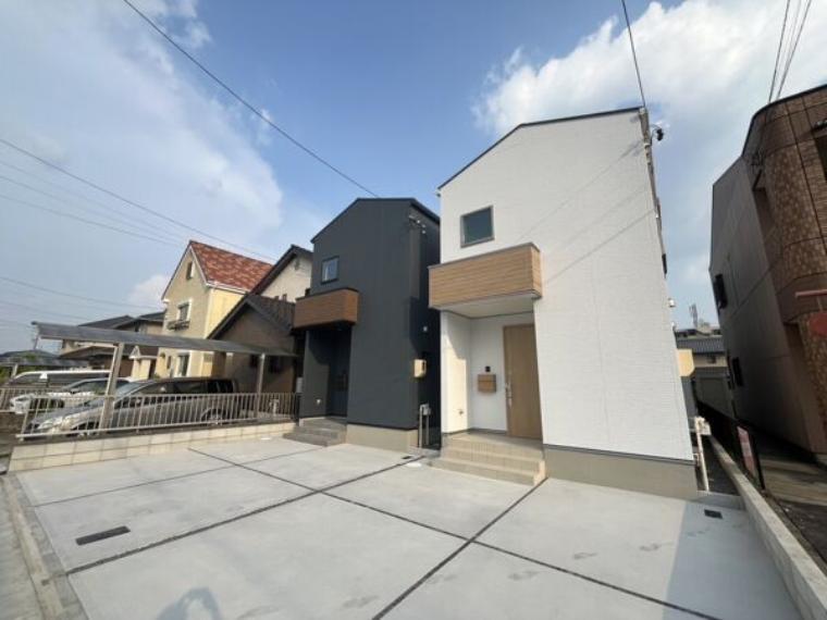 尾張旭市城前町3丁目