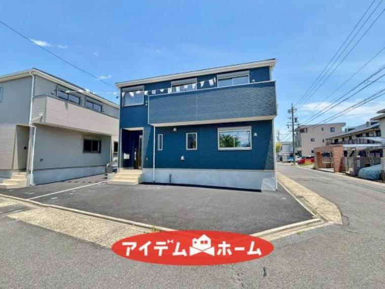 名古屋市港区知多2丁目