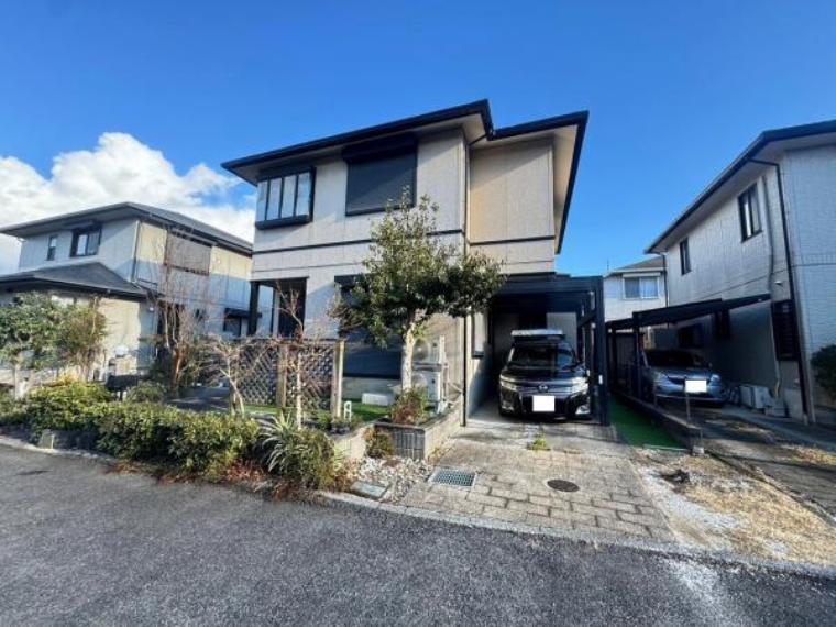 阪南市桃の木台5丁目