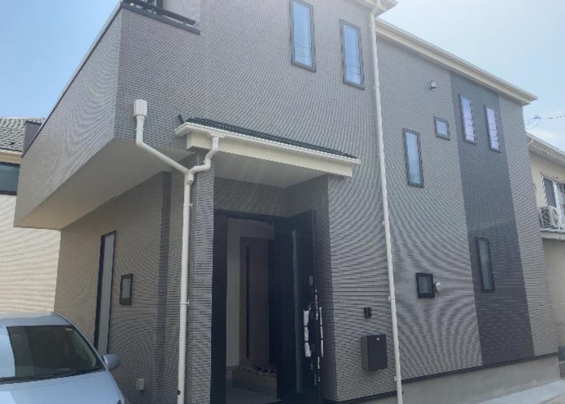 相模原市南区御園3丁目