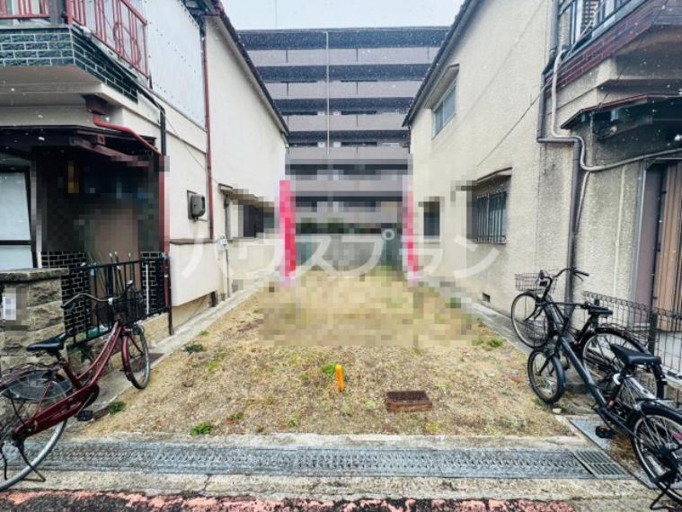 寝屋川市豊里町