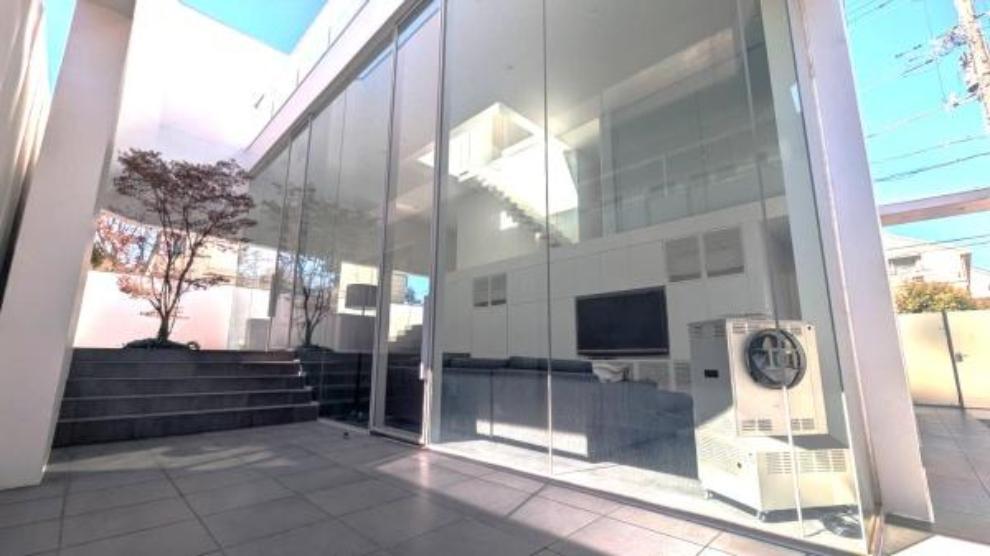 世田谷区用賀2丁目