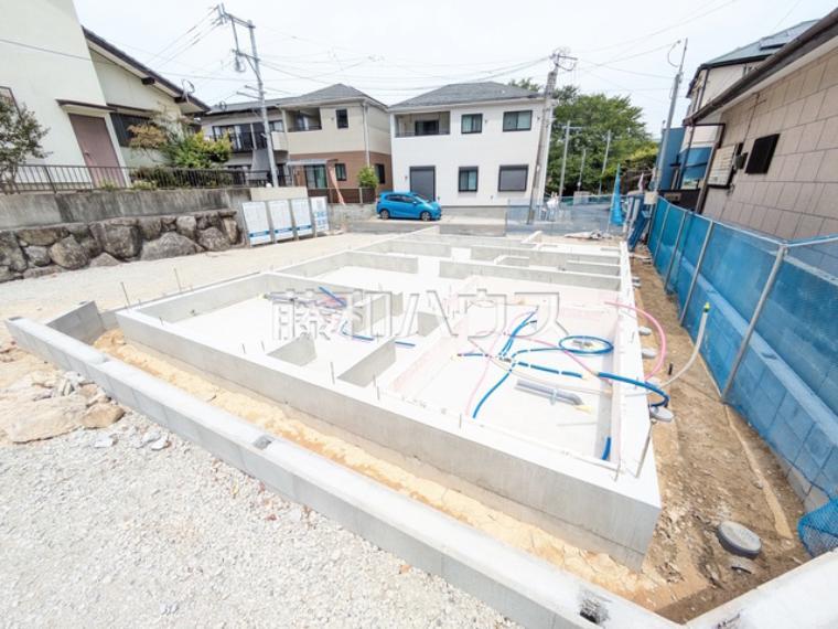 福岡市南区桧原7丁目