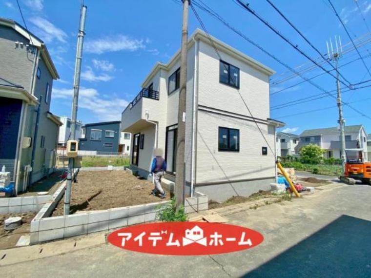 海部郡大治町大字長牧字向