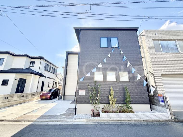 川越市新宿町2丁目