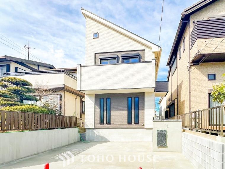 横浜市港南区日限山4丁目
