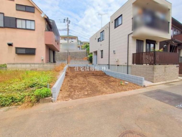 志木市本町3丁目