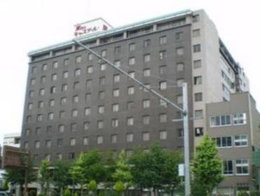東カン名古屋キャステール 3階