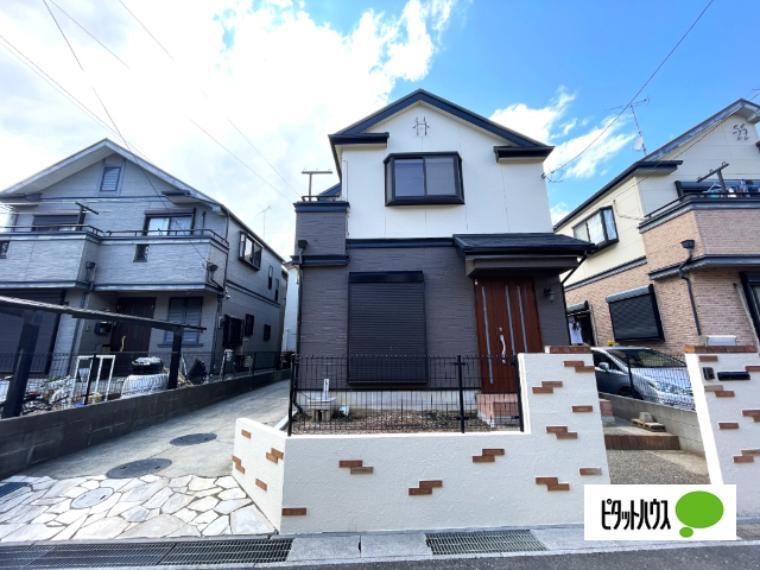 市川市下貝塚2丁目
