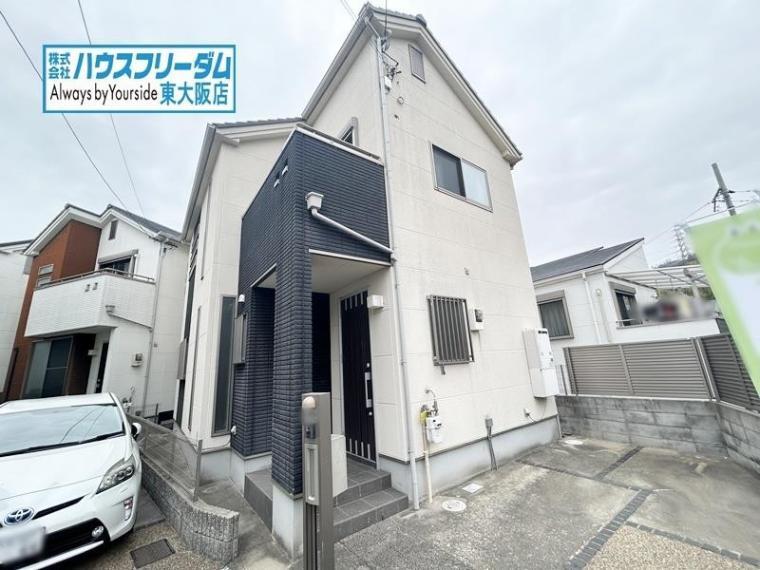 東大阪市池之端町