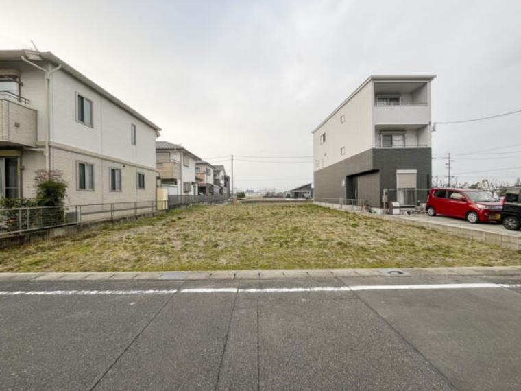 稲沢市陸田栗林1丁目