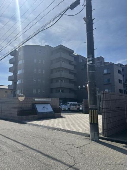 カチタス金沢(金沢エリア)店