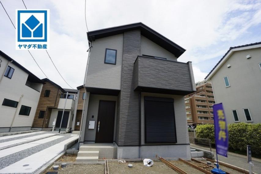 福岡市東区土井2丁目