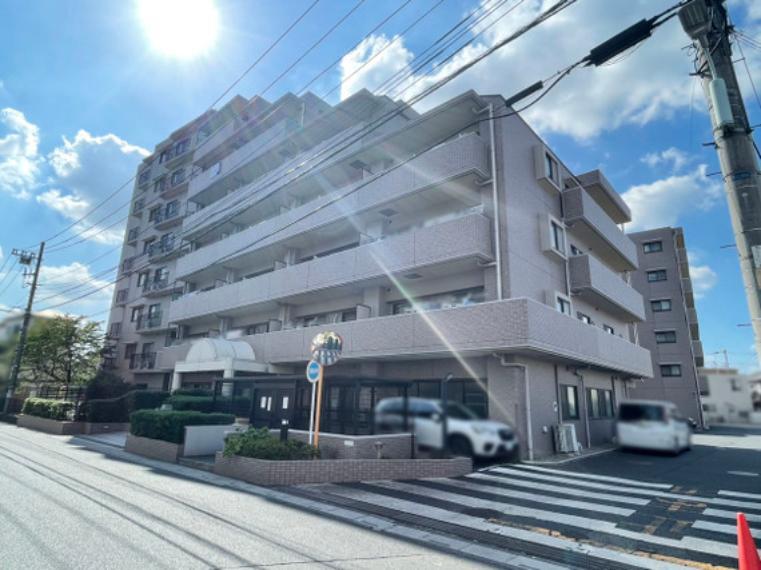 エクセル越谷グランドステージ 2階
