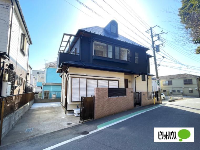 船橋市駿河台2丁目