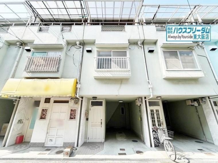東大阪市吉田5丁目