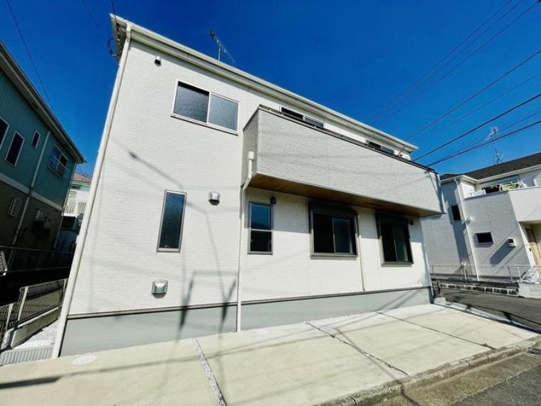 横浜市戸塚区汲沢5丁目