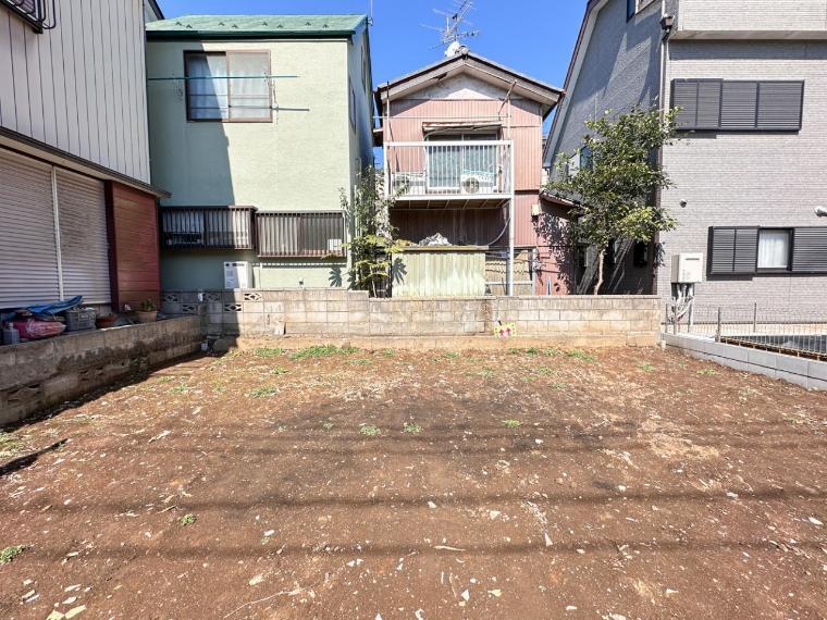 川口市芝1丁目