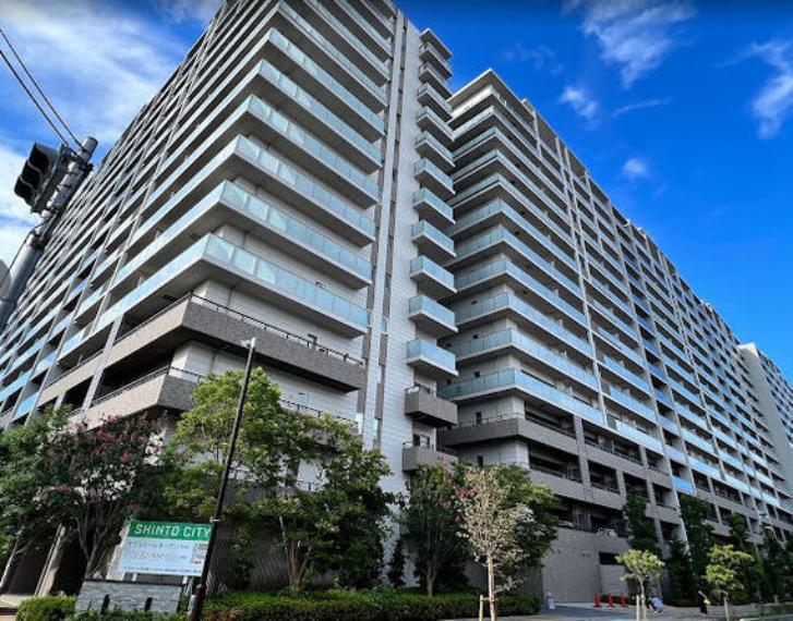 株式会社東宝ハウス川口