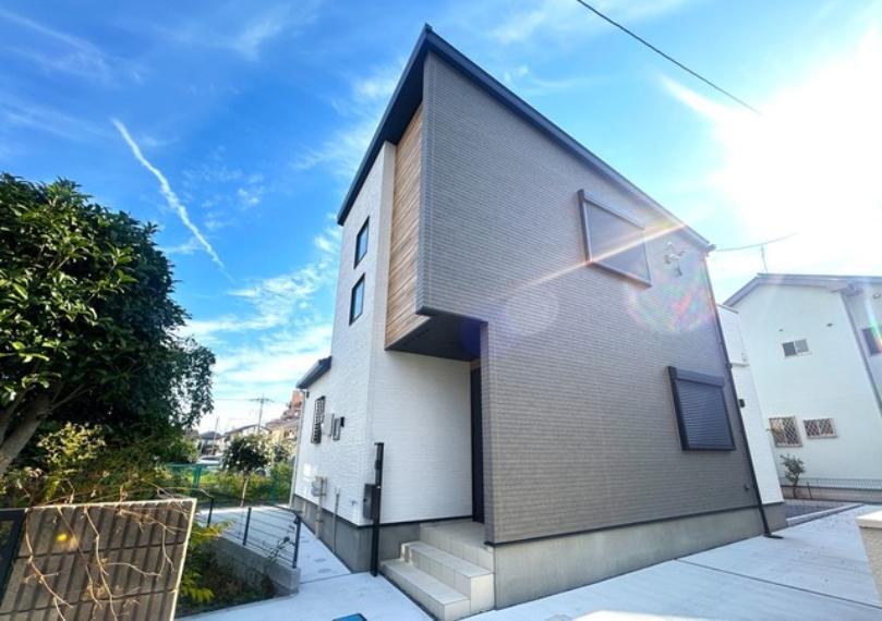 さいたま市北区日進町2丁目