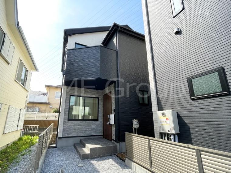 川口市芝富士2丁目